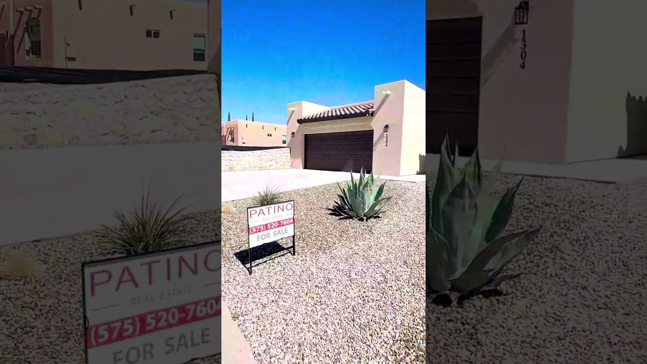 We serve the Picacho Hills Community too | Luxury Homes in Las Cruces #Realty #Moving #Relocating