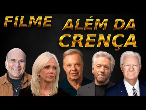 FILME ALÉM DA