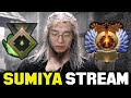 Viewer thought the Ember is Herald & SUMIYA is Noob Invoker | Sumiya Invoker Stream Moment #1533