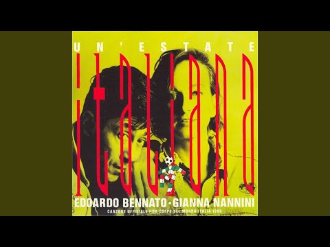 Un Estate Italiana Notti Magiche