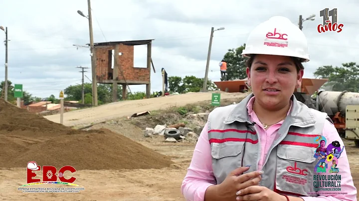 ENTREVISTA | KATHERINE ENCINAS ZELADA COORDINADORA...
