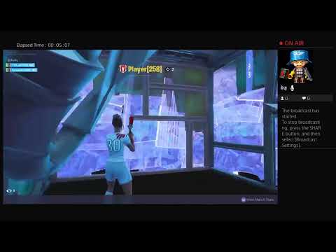Fazeandres469's Live PS4 Broadcast camera iphone 8 plus apk