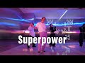 SIRUP - Superpower / kie Choreography