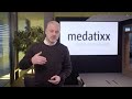 3 Fragen an medatixx | DMEA 2024