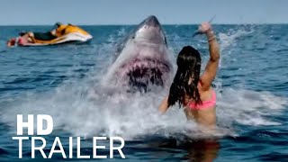 SHARK BAIT Trailer 2 (2022)