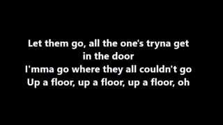 Nick Jonas - Levels (Lyrics On Screen)