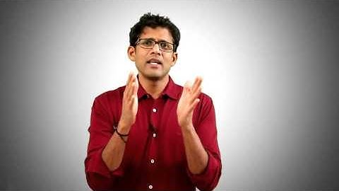 Week 1 Video 12: Summary