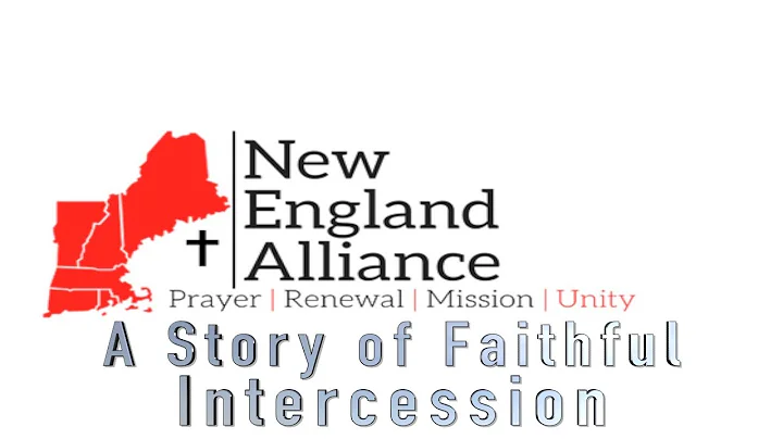 New England Alliance's Interview with Constance Ou...