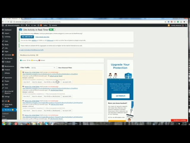 How to Check Site Traffic on WordPress: Easy Steps & Tools