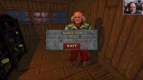 Daggerfall Unity | GOG Version [2]