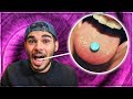 تجربه مخدر الفيل الازرق | لا تجرب و انت وحدك DMT