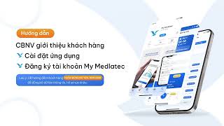 Hướng Dẫn Nhập Mã Giới Thiệu Trên Ứng Dụng My Medlatec