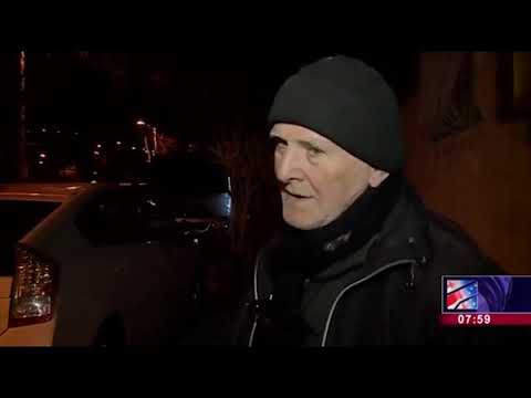 ნაძალადევში მოკლული ორი ქალის მკვლელი დაჭერილია