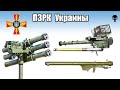 Топ 5 ПЗРК Украины в российско-украинской войне (Starstreak, Stinger и др.)