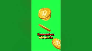 Teaching Kids About Bitcoin — A Simple Guide for Parents #bitcoin #crypto #blockchain