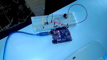 ✅ Arduino desde cero | Sensor de Flama con Alarma