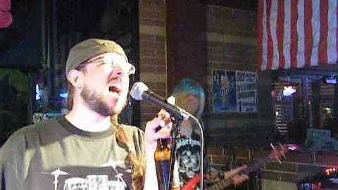 Dirty Deeds Done Dirt Cheap -Metalicious 2009(Chri...