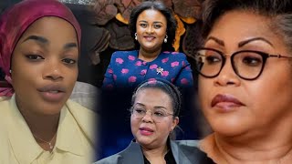 BANA BA TALA TE KITISA VOLUME DA NONO AZO PESA BA MAMAN CONSEIL