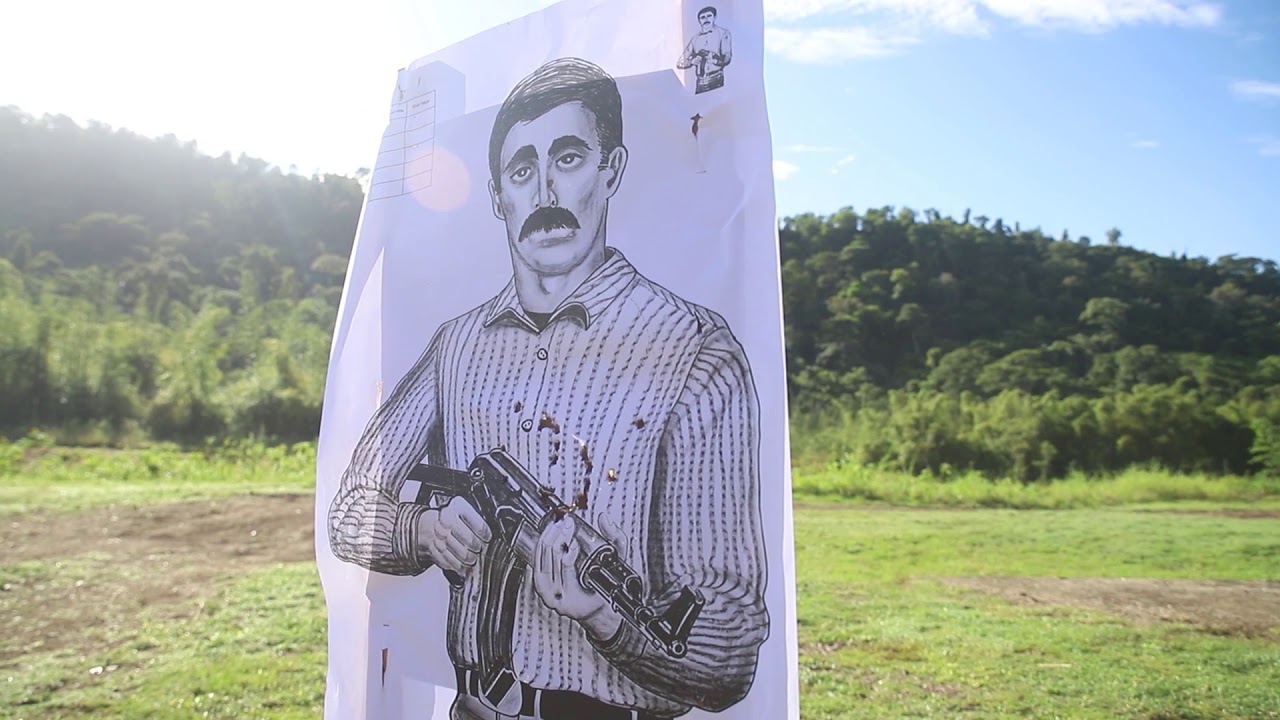 CCC RANGE DAY (S3E10) - YouTube