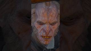Регис в ярости #ведьмак3 #witcher3 #thewitcher #ведьмак #shorts