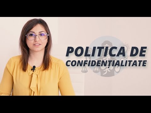 Ce este Politica de Confidențialitate și De ce Contează la Mozzart
