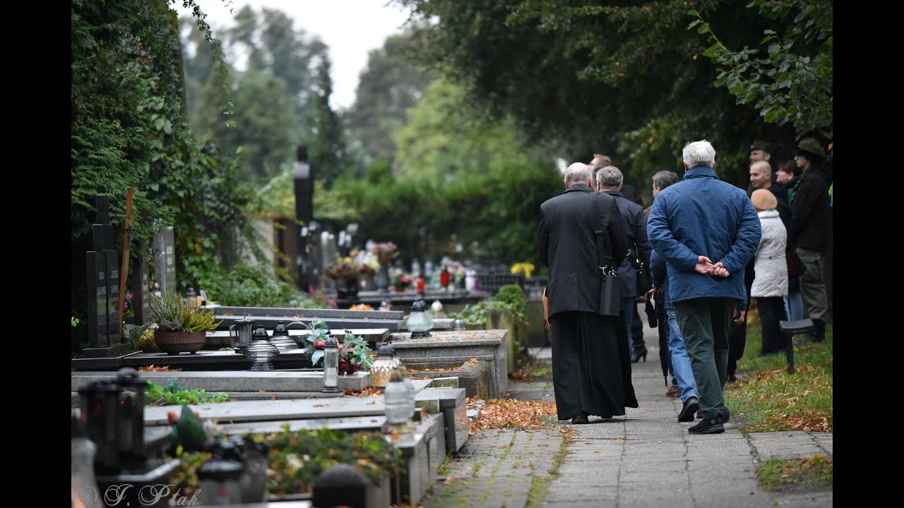 Racibórz. Pomniki na Jeruzalem odnowione