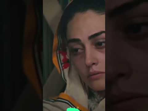 شعور أرطغرل عند وفاه حليمه 