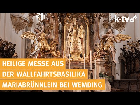Heilige Messe live