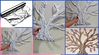 DIY wall decor ideas for your home || very easy crafts.