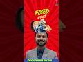 What is Fixed Cost? | CA Akshay Mantri | #cafoundation #economics #bcaforca #education
