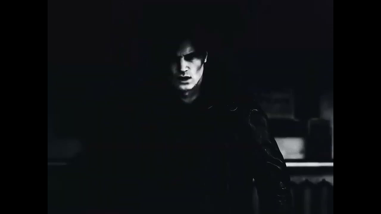 Resident Evil Requiem (9) Edit #ks3 #voice #residentevil #lowcortisol #cortisol 