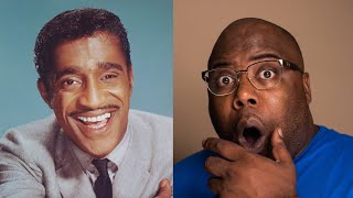 Sammy Davis Jr  Plays The Drums, Vibraphone, And Piano Playing Let's Keep Swinging In 1968