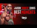 Jaron 'Boots' Ennis: The Very Best Of 🔥