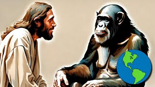 Is Evolution Biblical