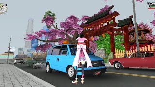 Gta SA  japones para android ¡project Japan   android