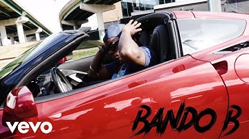 Bando B - Trapper