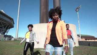 Aba babla - J Perry, Trankil Beatz (Dance video)