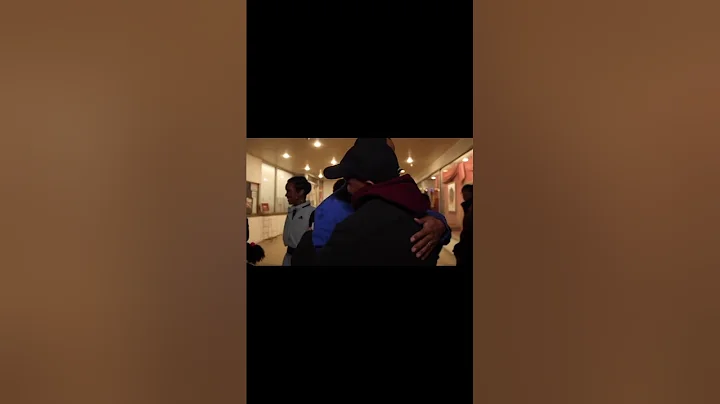 Recap of the screening for my film“The Greatest Love Story”. #deathrowrecords