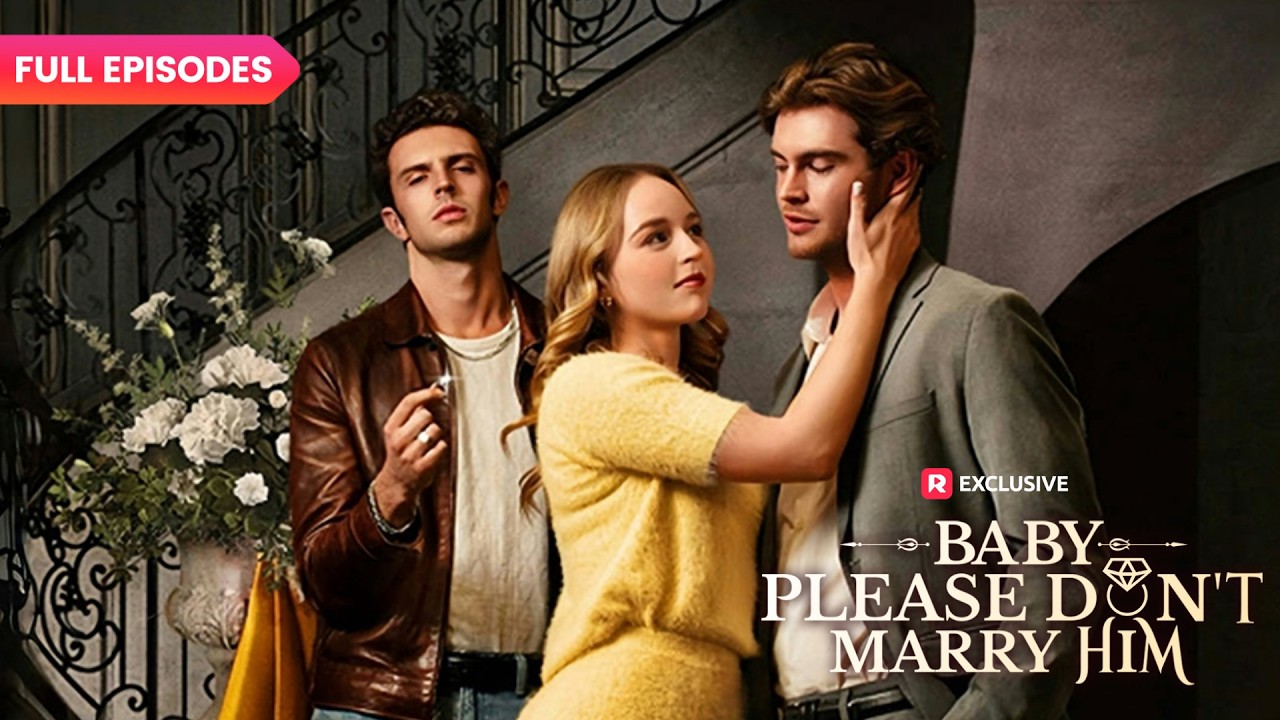 ⭐[FULL] Forced Into an Arranged Marriage, Only to Find Her Fiancé's Uncle Is Her Now-Successful Ex.