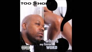 TOO $HORT feat ROGER TROUTMAN JR - Get That Cheese