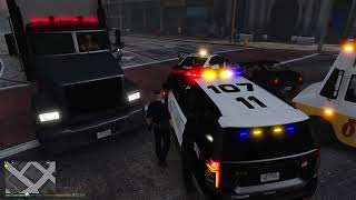 LAPD | Episode 2 | LSPDFR
