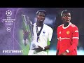 Why does Pogba play better for France than Man Utd? | Champions League Tonight