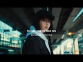 【日本語字幕】Hold my hand / ハン(Stray Kids) 【和訳/カナルビ/歌詞】