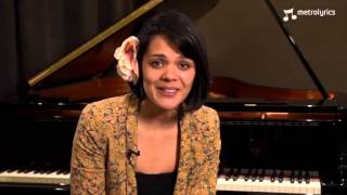 Bat For Lashes &quot;All Your Gold&quot; Song Breakdown