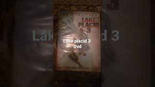lake placid 3 dvd