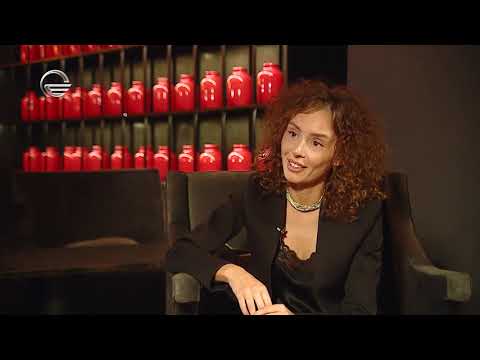 მარიკა თხელიძე | ,,ცეკვავენ ვარსკვლავების\" მე-8 სეზონის მონაწილე