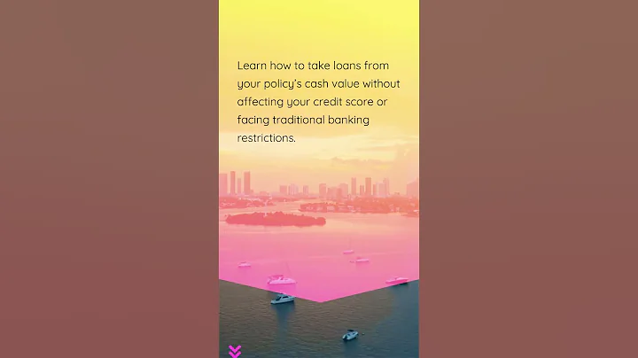 Become Your Own Banker: Leveraging Life Insurance for Financial Freedom