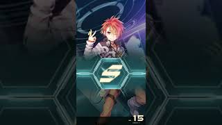 [SOUND VOLTEX EXCEED GEAR] SKILL ANALYZER Level.10 第1回 Aコース(Booths of Fighters)