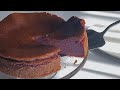 紫芋ベイクドチーズケーキ 〜混ぜて焼くだけ、失敗なし！〜 | Purple sweet patato Cheesecake