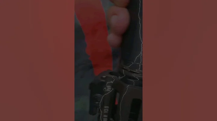 PTS Dead Air KeyMicro Flash Hider by PTS 100% compatible to the Dead Air silencer